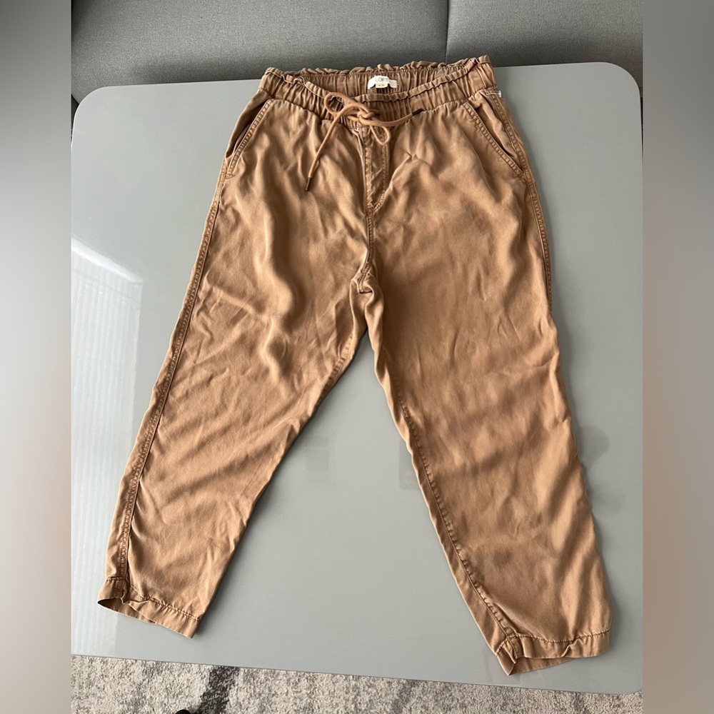 LOFT pants size M